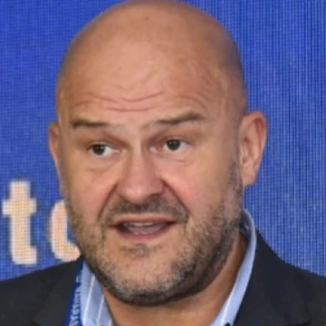 Mauro Mozzato