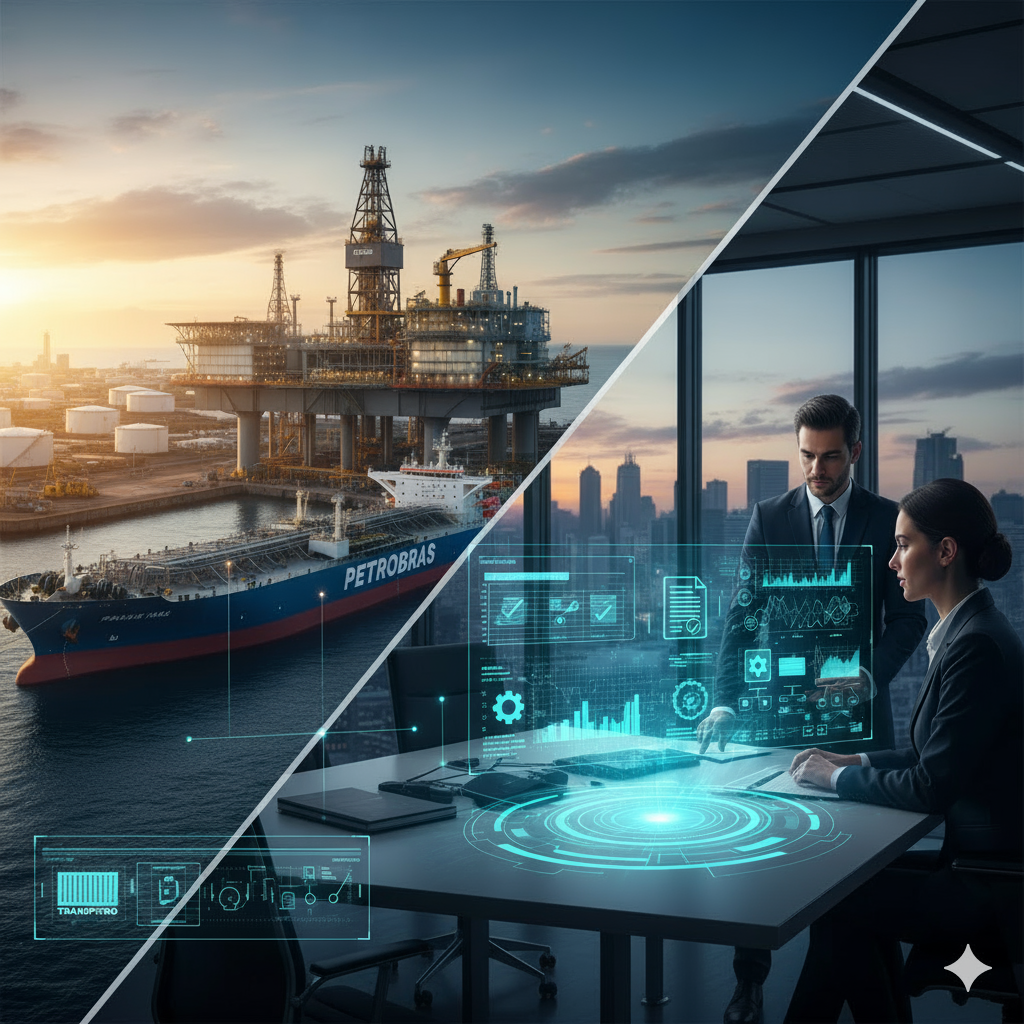 Requisitos CRCC Petrobras Requisitos CRCC Petrobras